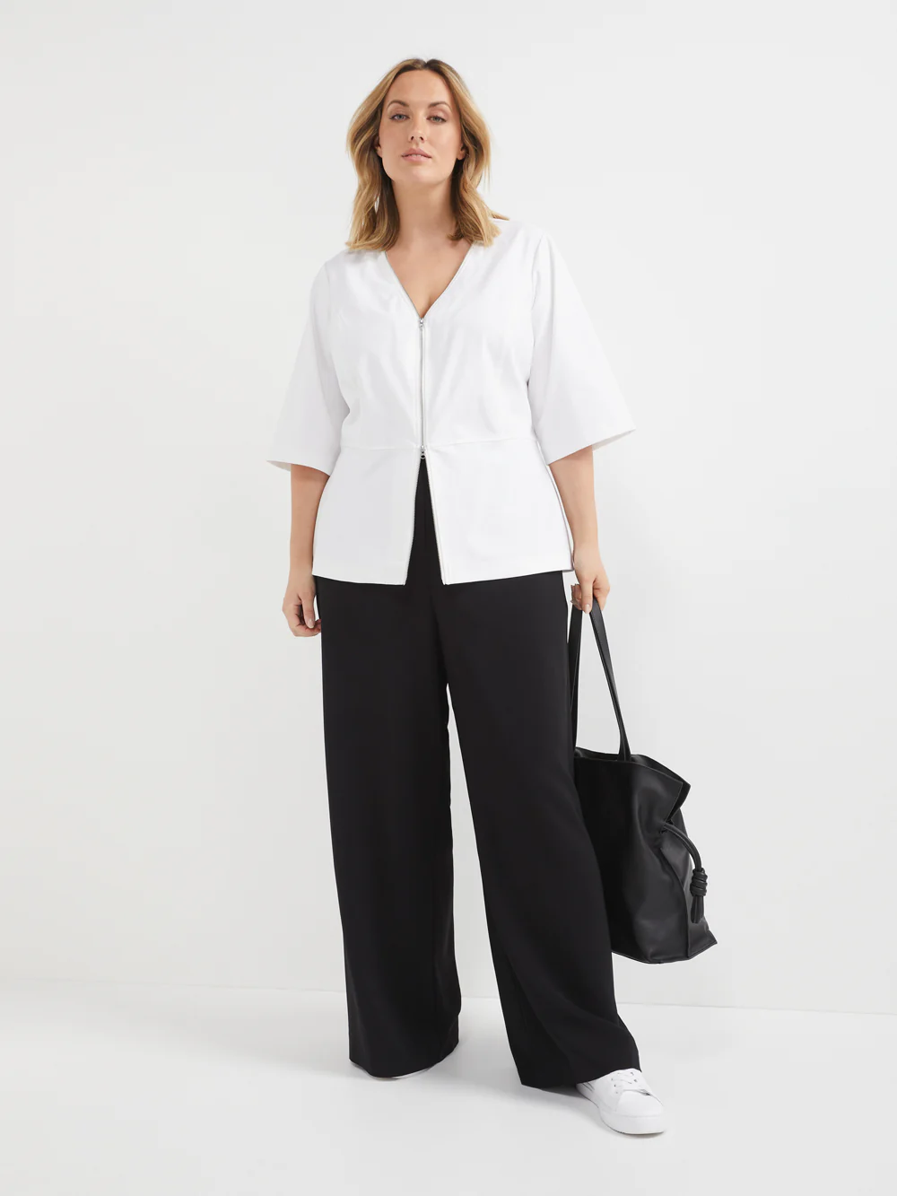 The Ponte Vent Front Top - Image 6