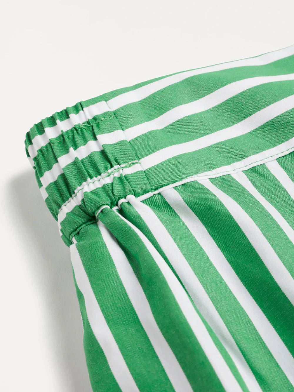 The Pull On Stripe Pant - Image 5