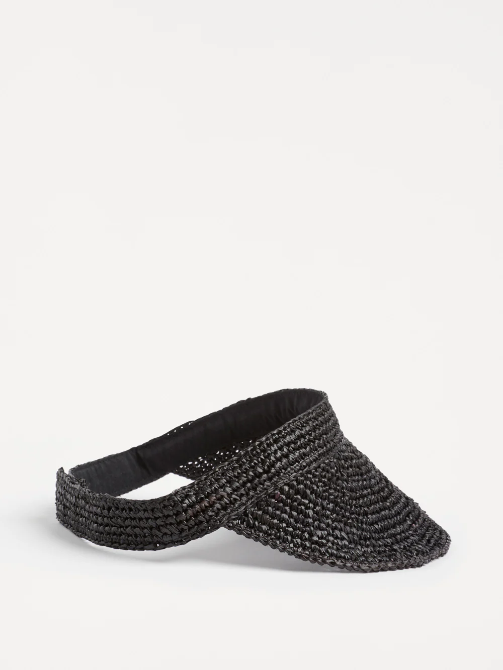 The Raffia Visor - Image 2
