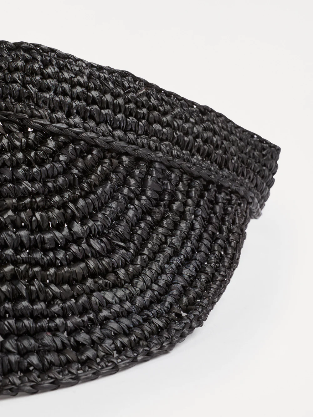The Raffia Visor - Image 3