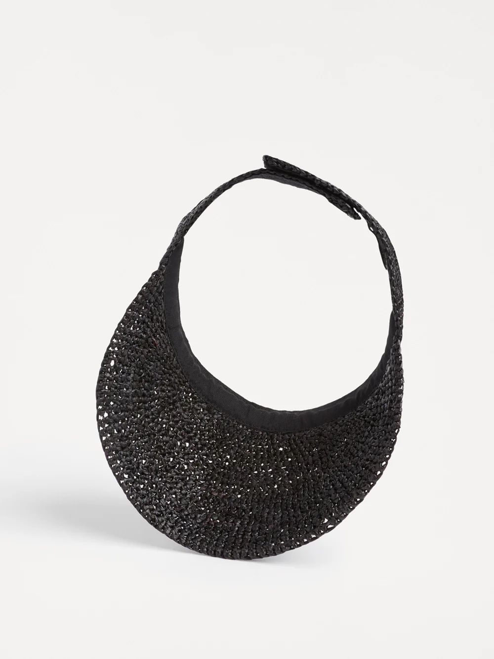 The Raffia Visor - Image 4
