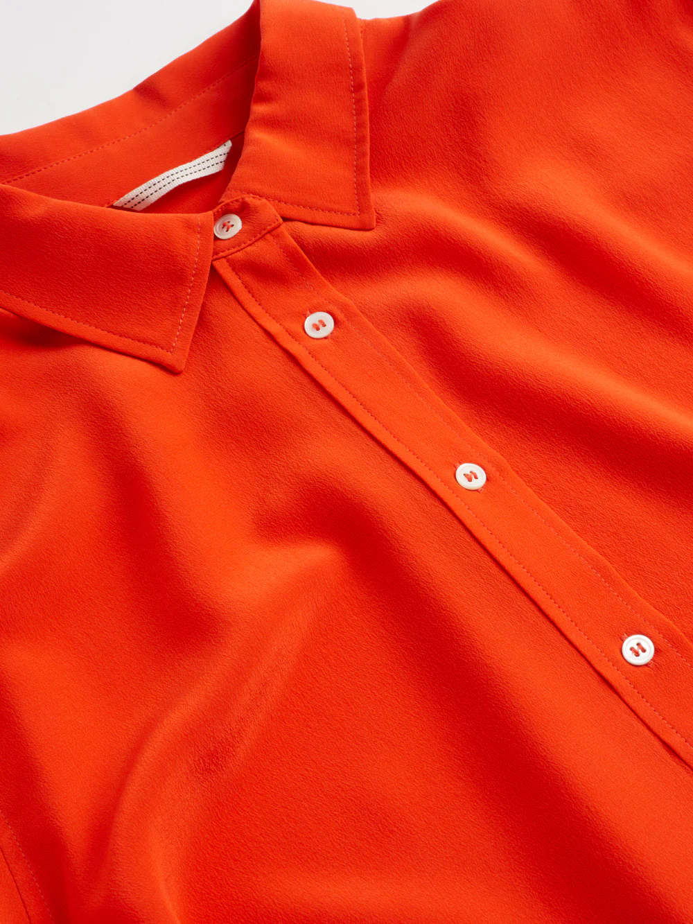 The Refined Silk Shirt - Image 5
