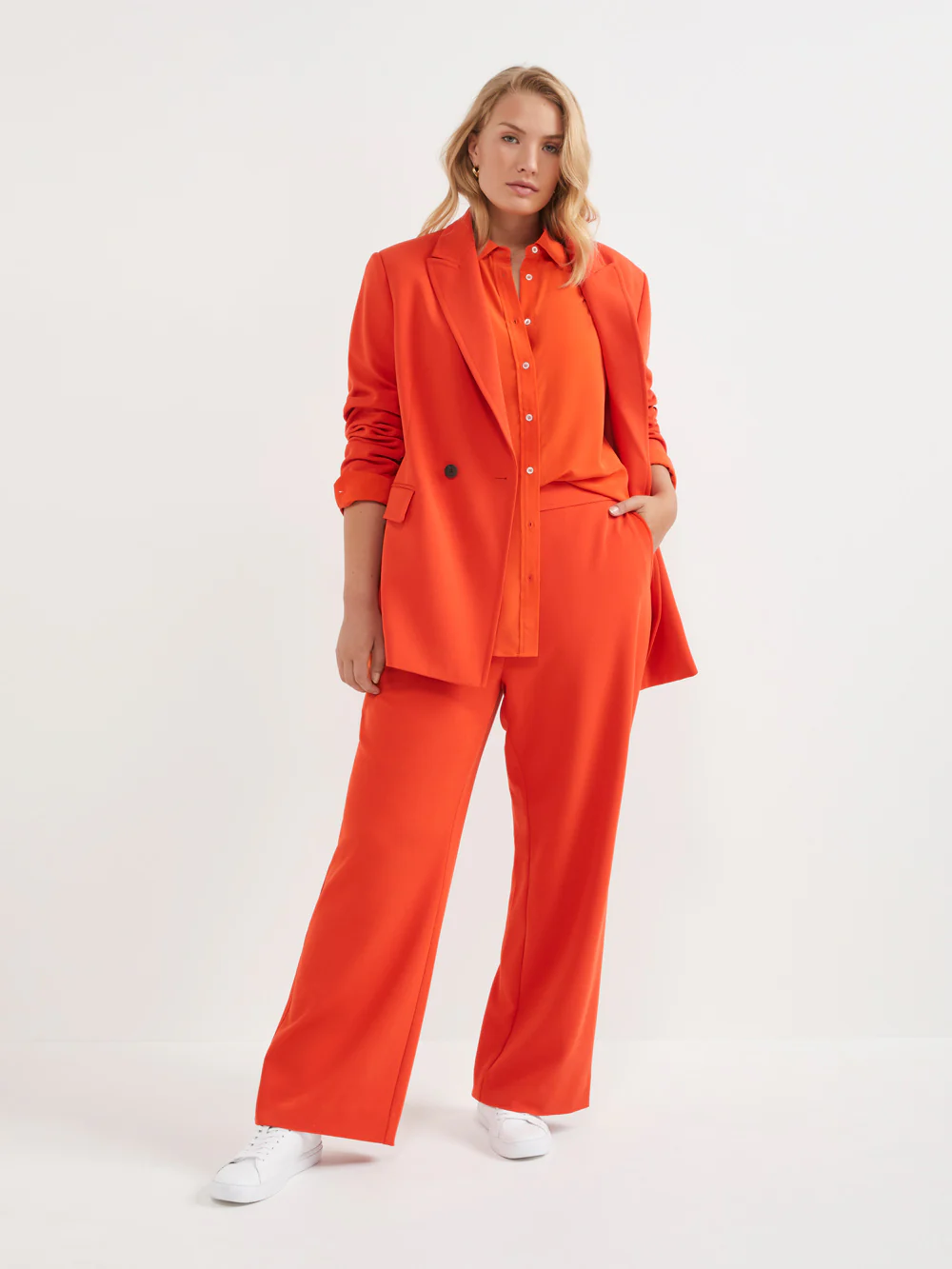 The Refined Silk Shirt - Image 7