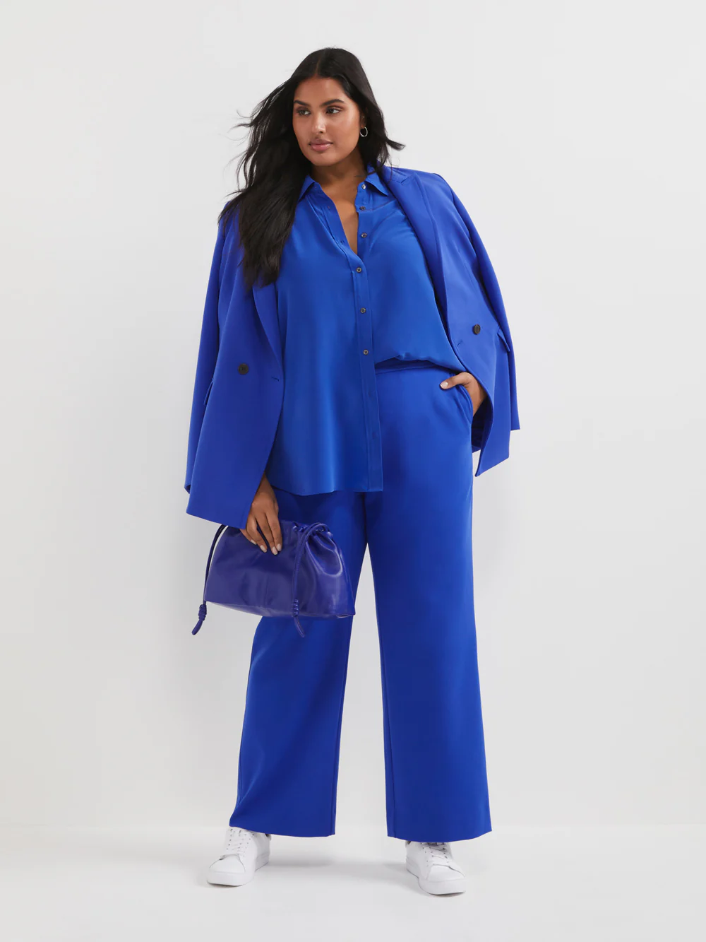 The Refined Silk Shirt - Image 7