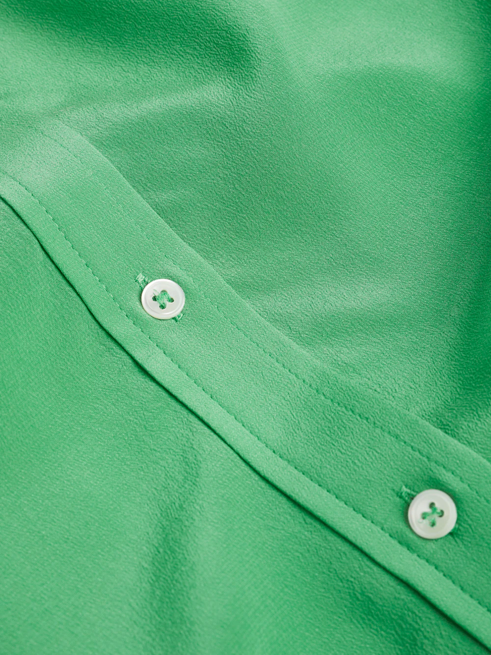 The Refined Silk Shirt - Image 5