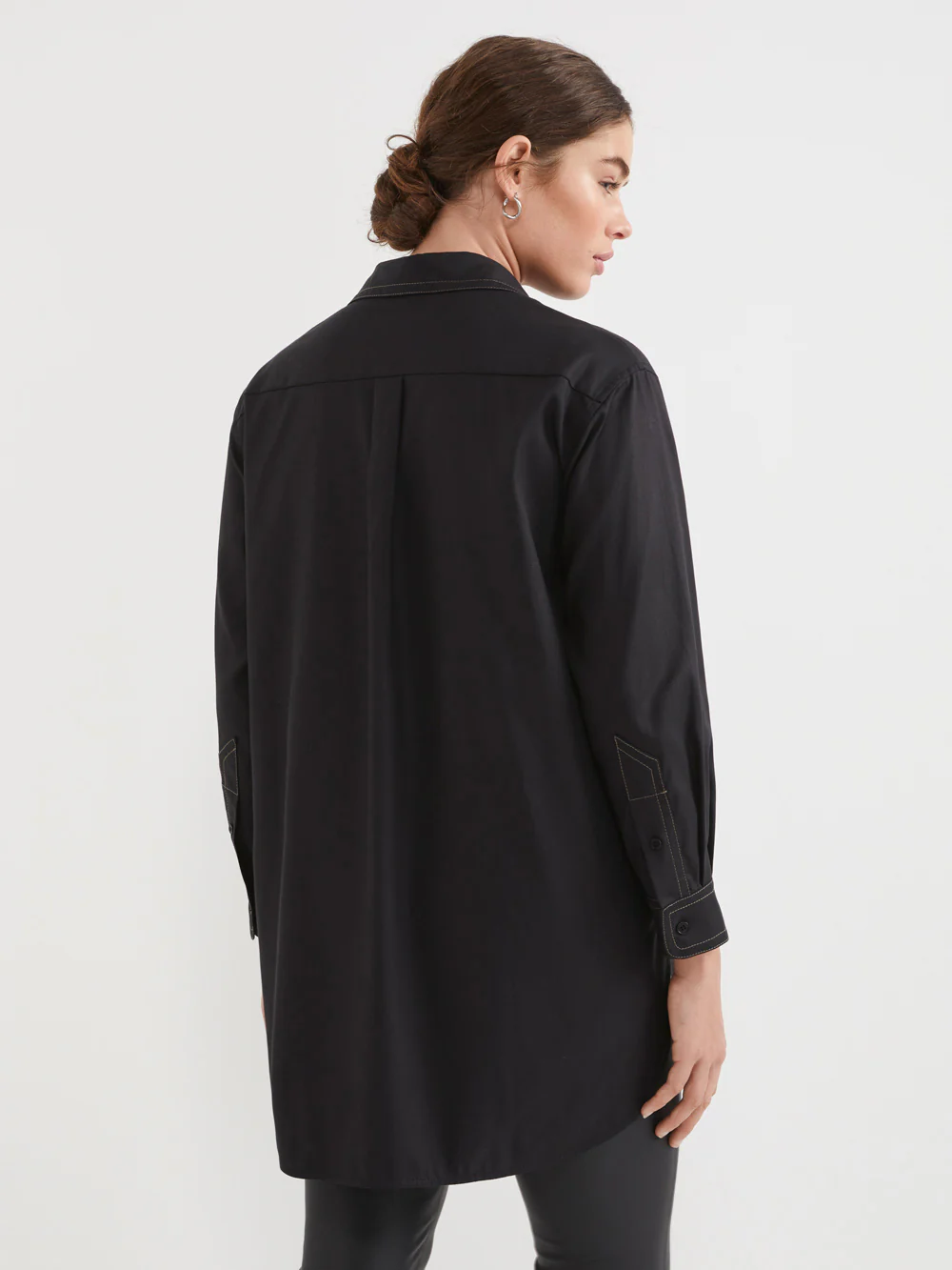 The Relaxed Shirt - Image 3