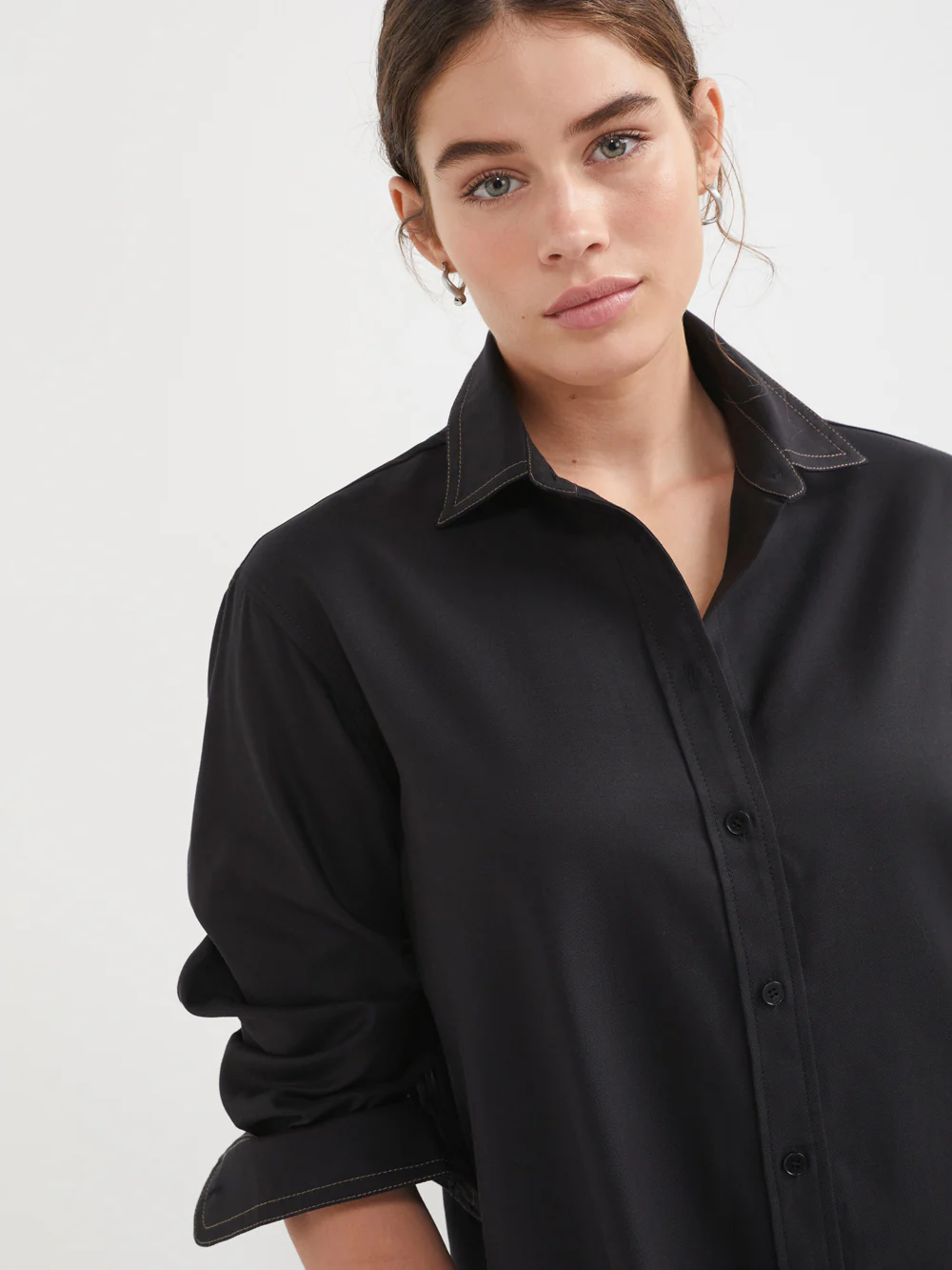 The Relaxed Shirt - Image 4