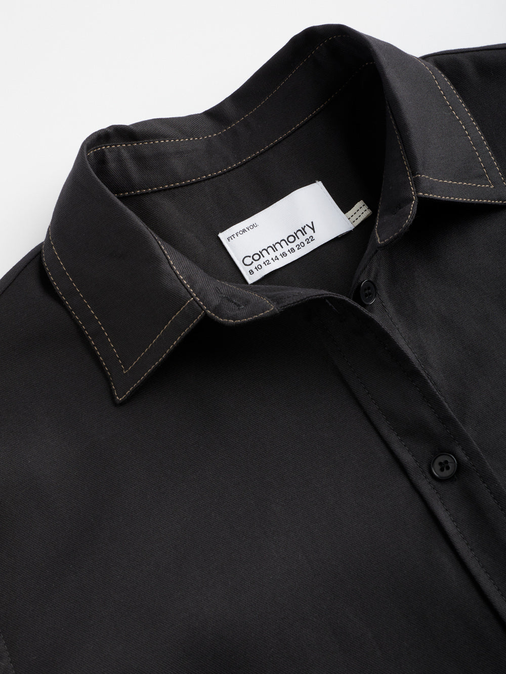 The Relaxed Shirt - Image 5