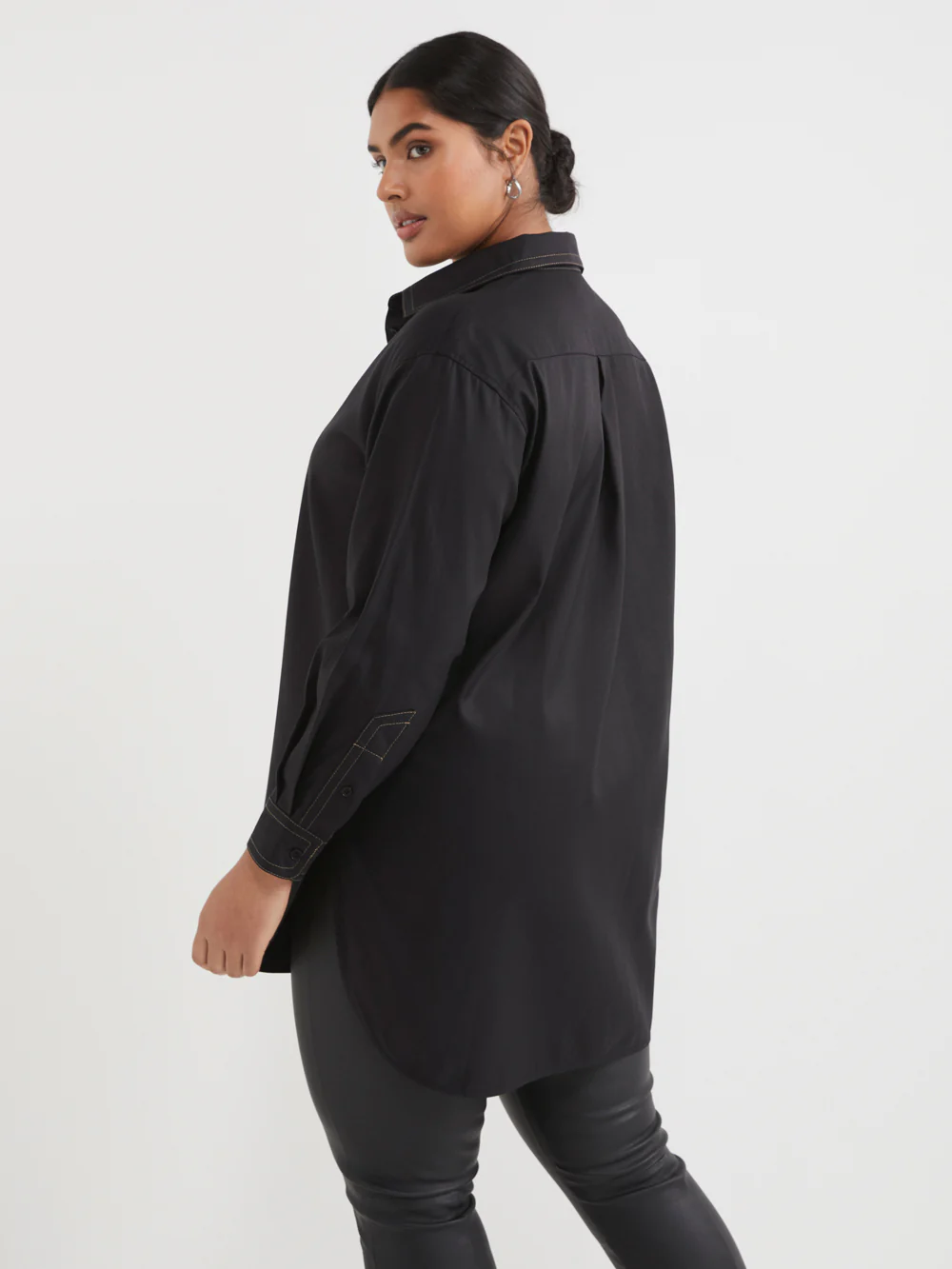 The Relaxed Shirt - Image 9