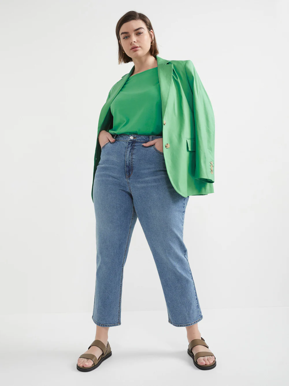 The Relaxed Tee - Image 6