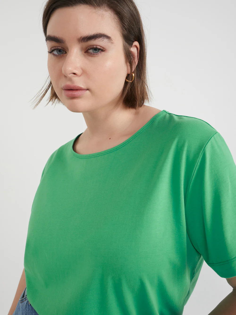 The Relaxed Tee - Image 8