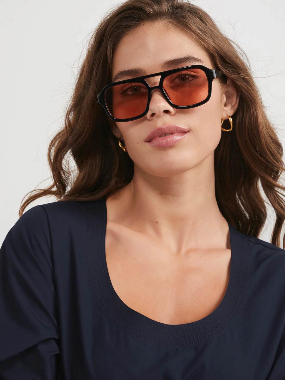 The Runway Sunglasses - Image 10