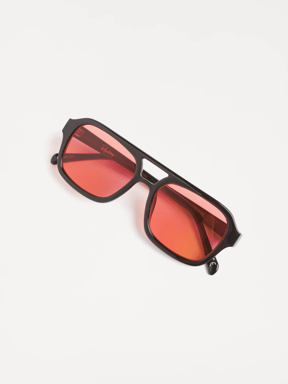 The Runway Sunglasses - Image 6