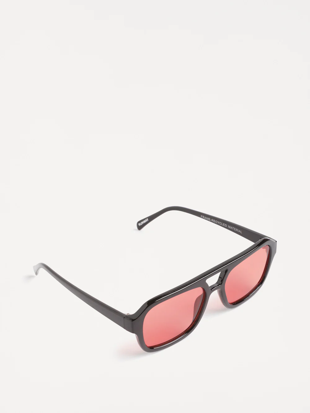 The Runway Sunglasses - Image 7