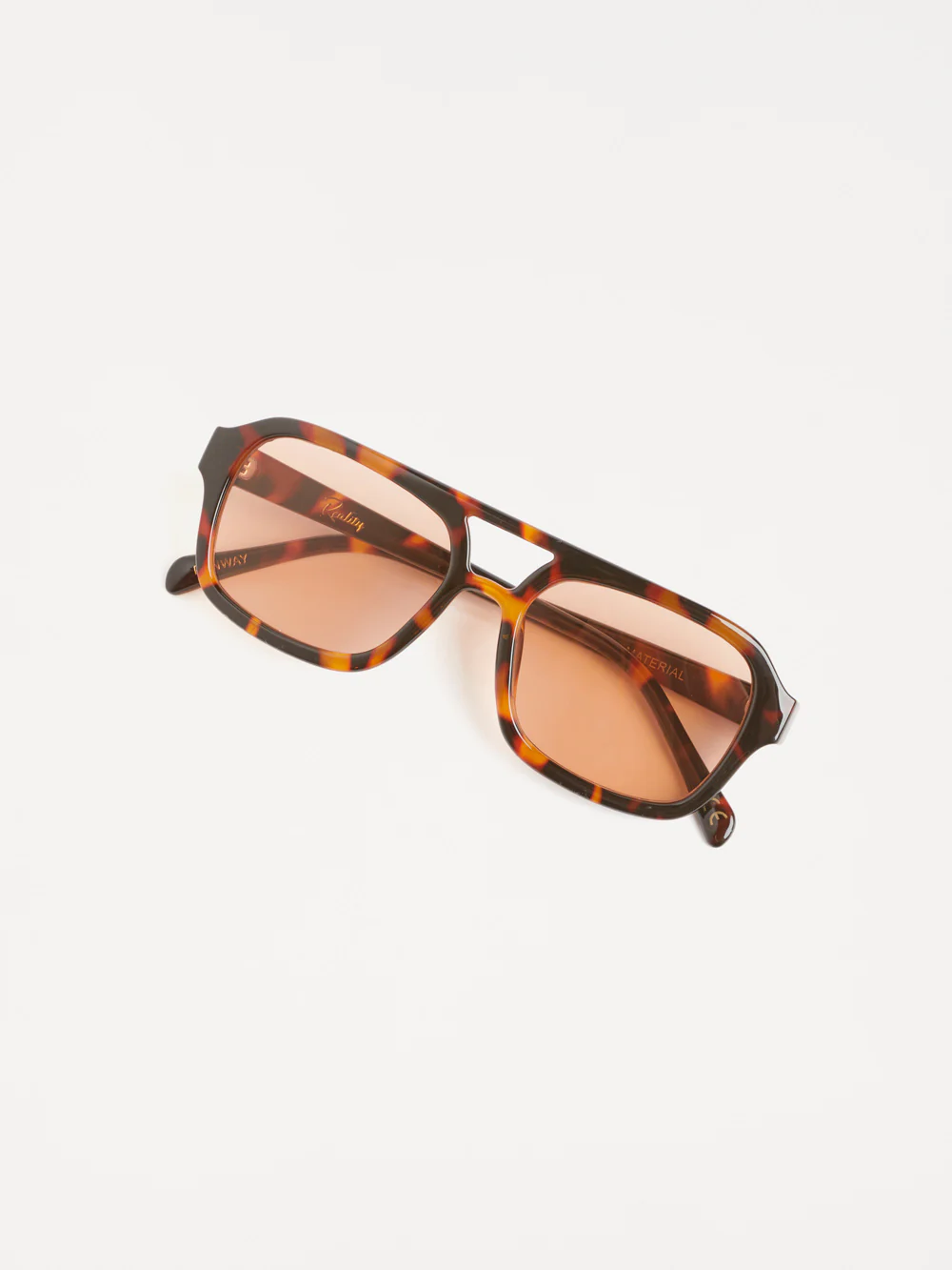 The Runway Sunglasses - Image 8
