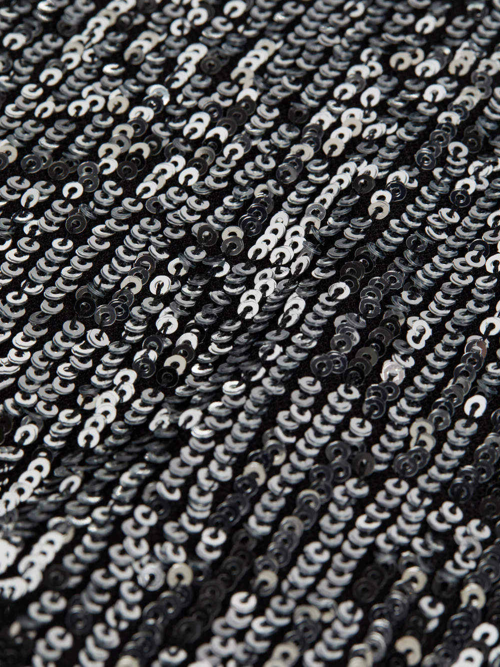 The Sequin Pencil Skirt - Image 5