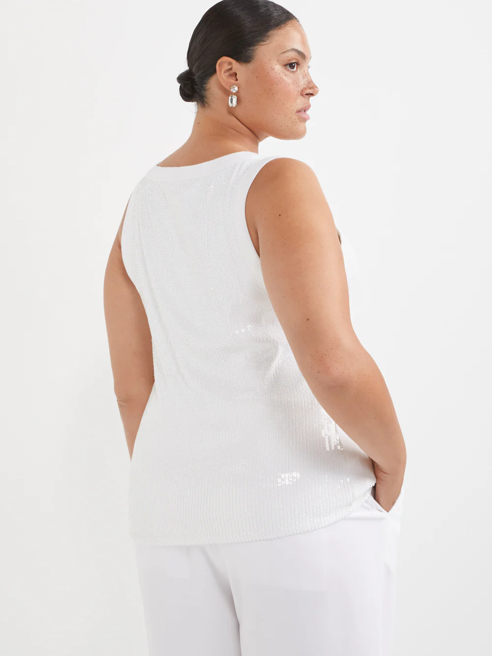 The Sequin Tank - Image 9