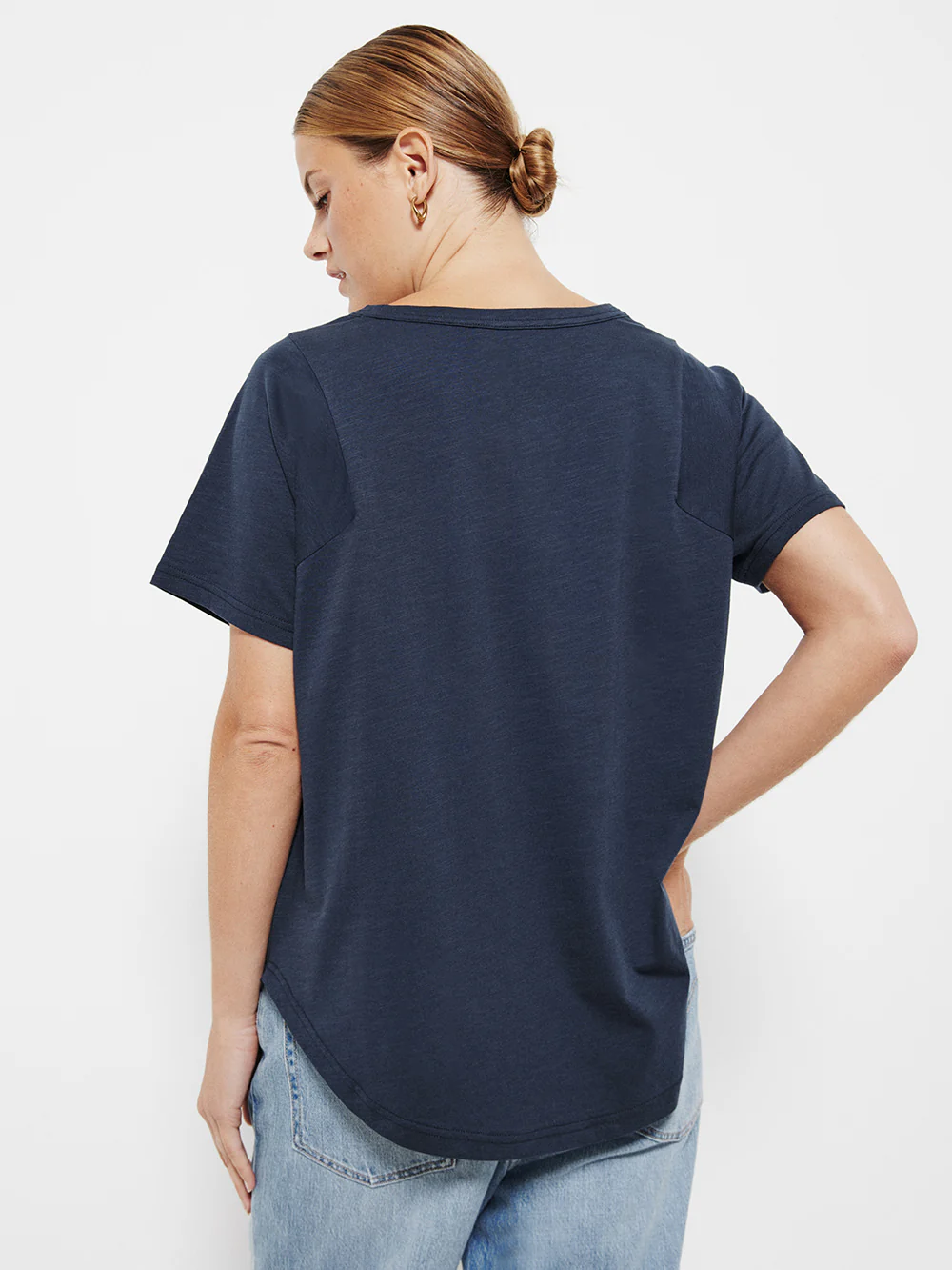 The Slouchy Tee - Image 5