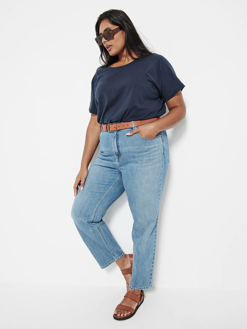 The Slouchy Tee - Image 7