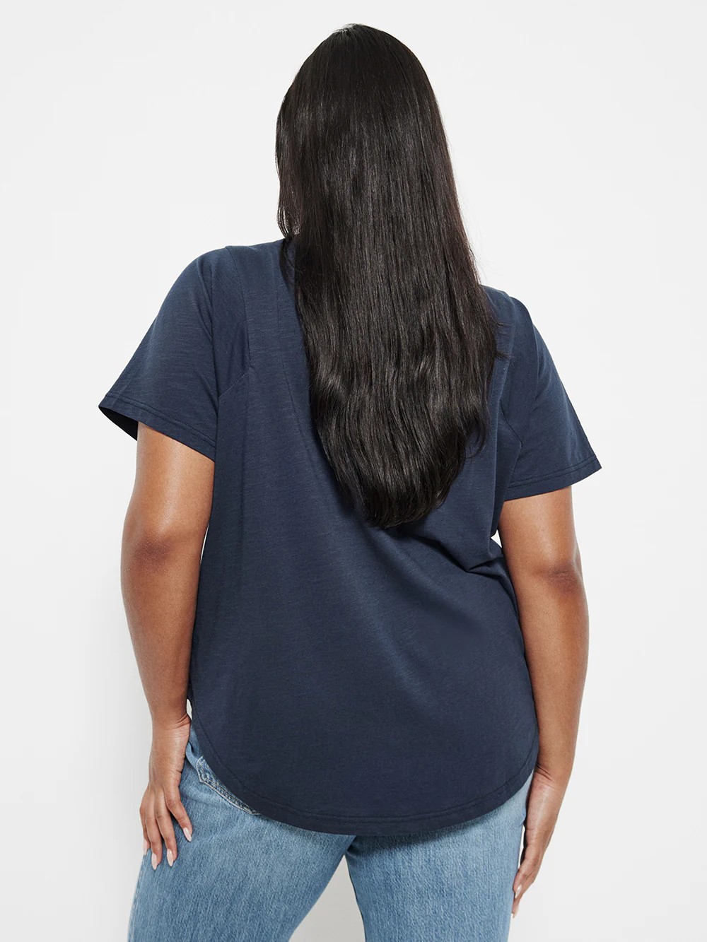 The Slouchy Tee - Image 9