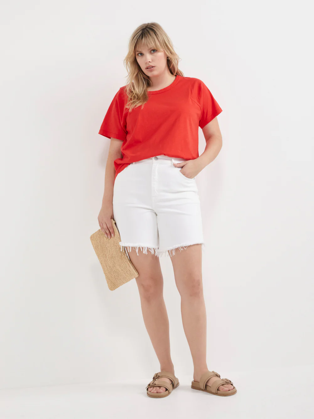 The Slouchy Tee - Image 3