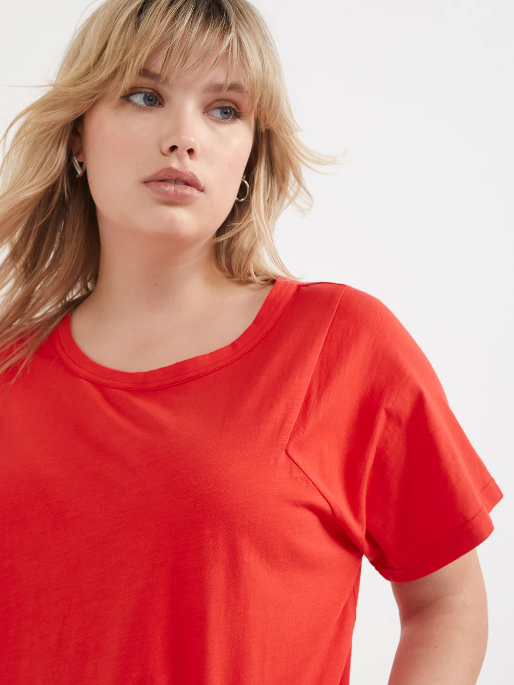 The Slouchy Tee - Image 4