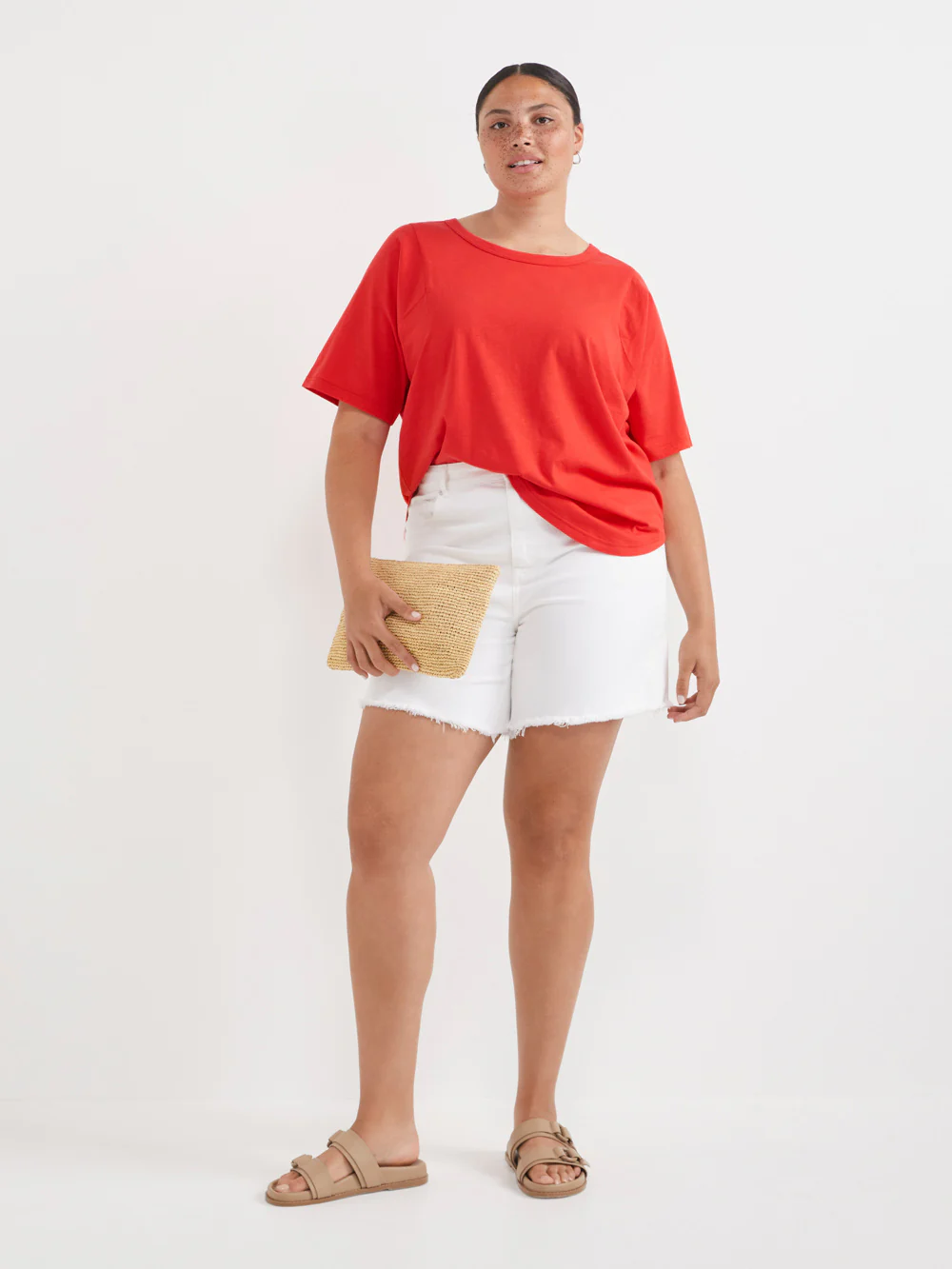 The Slouchy Tee - Image 7