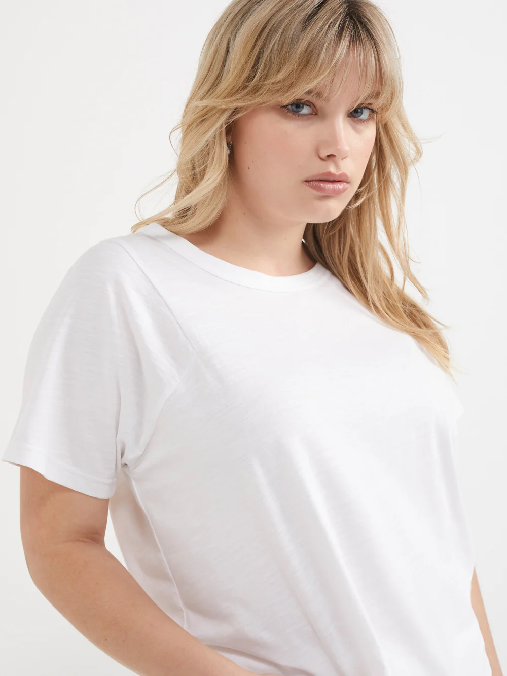 The Slouchy Tee - Image 3