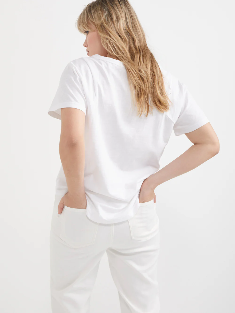 The Slouchy Tee - Image 4