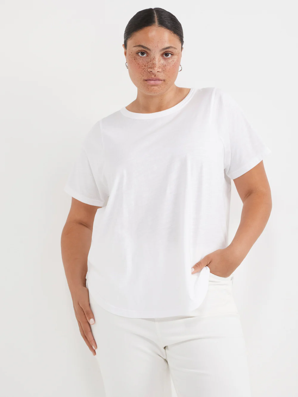 The Slouchy Tee - Image 5