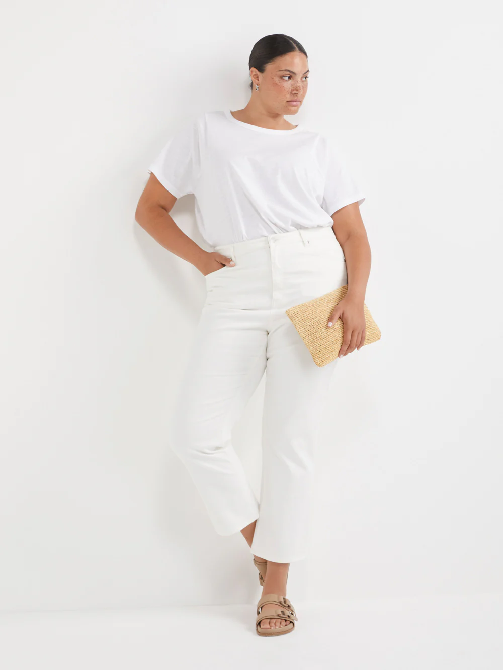 The Slouchy Tee - Image 6