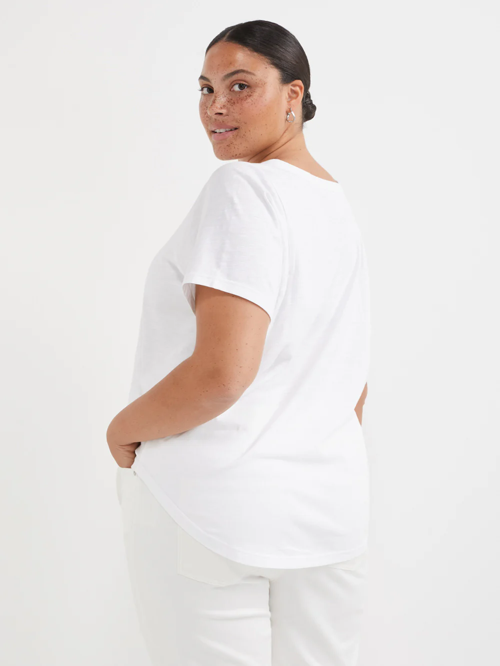 The Slouchy Tee - Image 8
