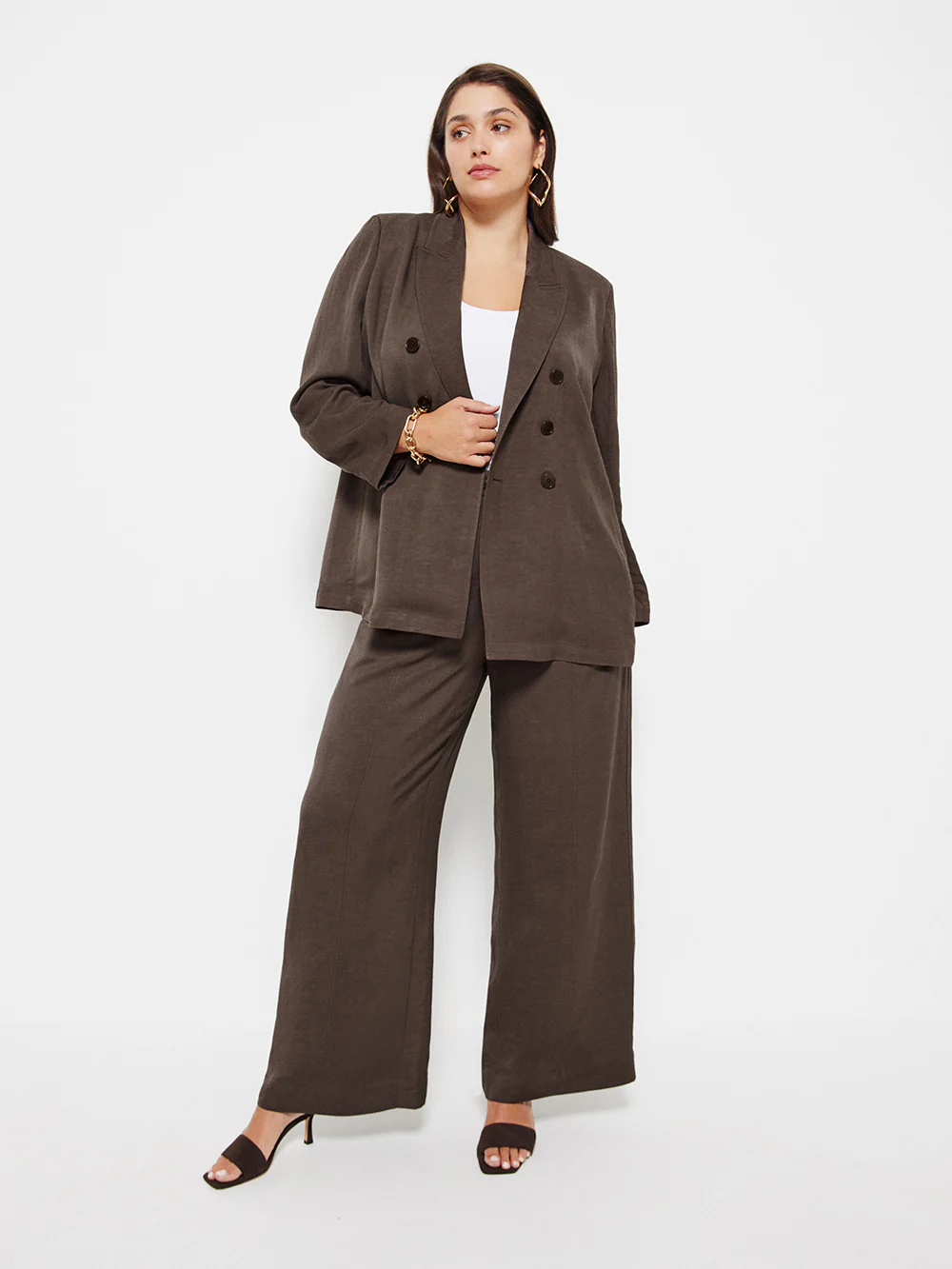 The Soft Casual Blazer - Image 10