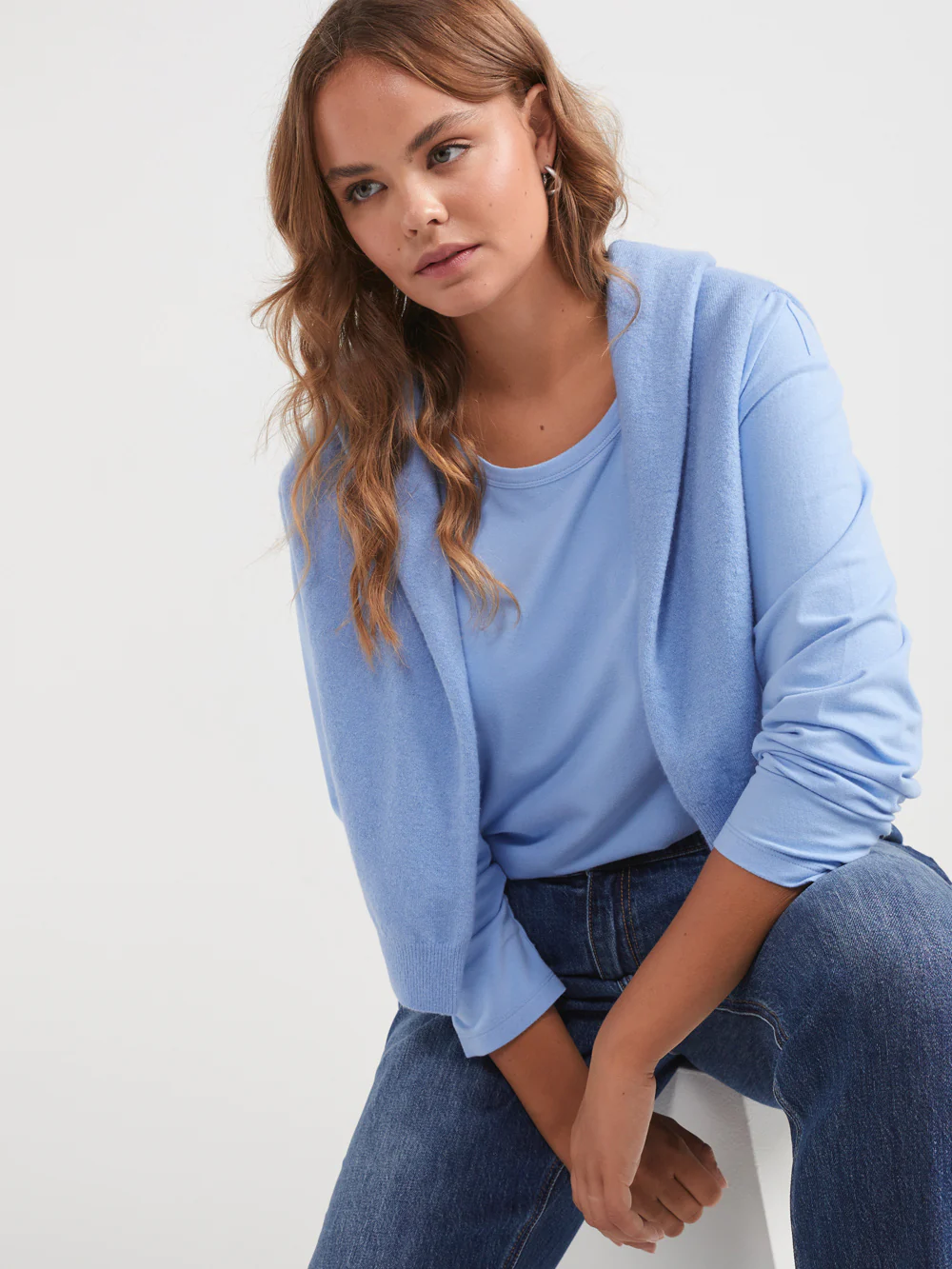 The Soft Long Sleeve Tee - Image 7