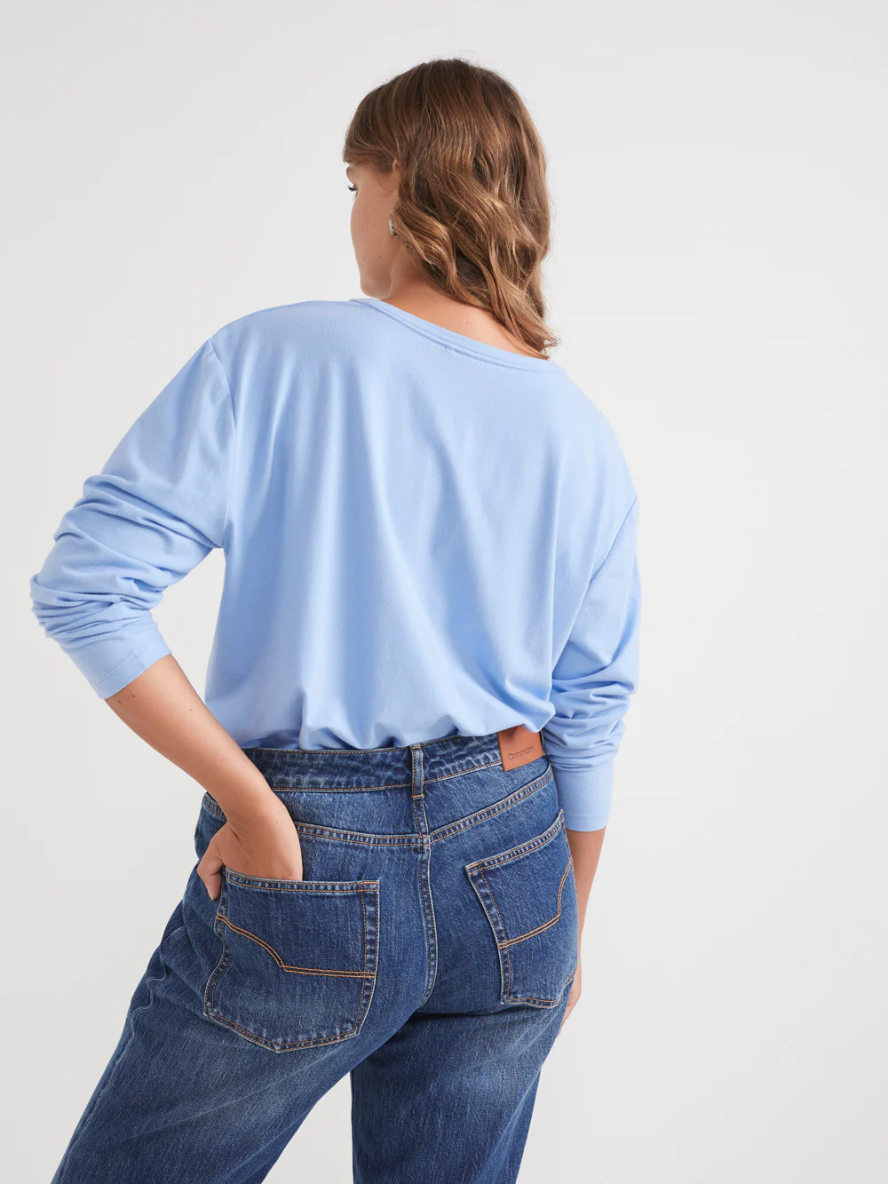 The Soft Long Sleeve Tee - Image 9