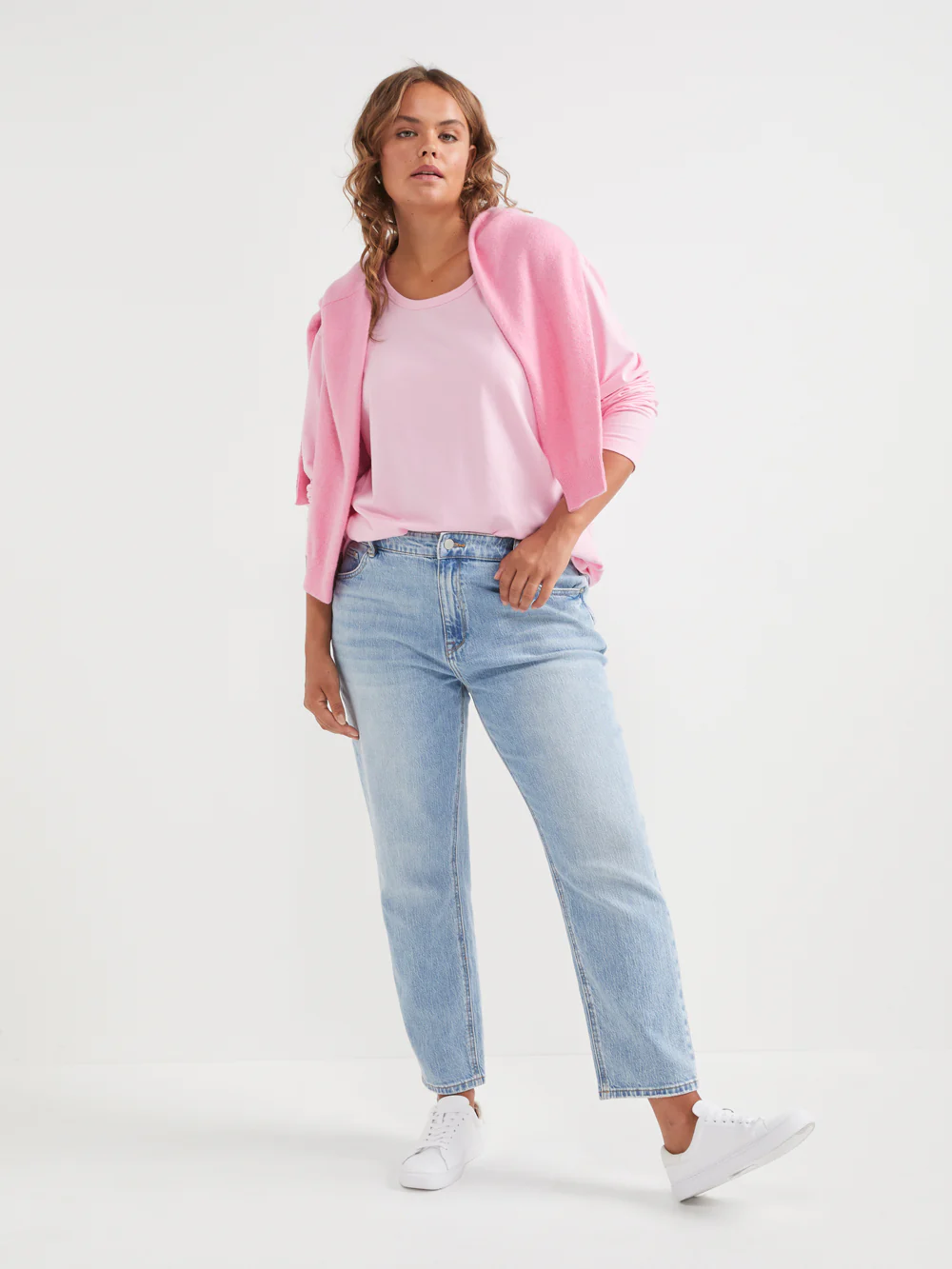 The Soft Long Sleeve Tee - Image 6