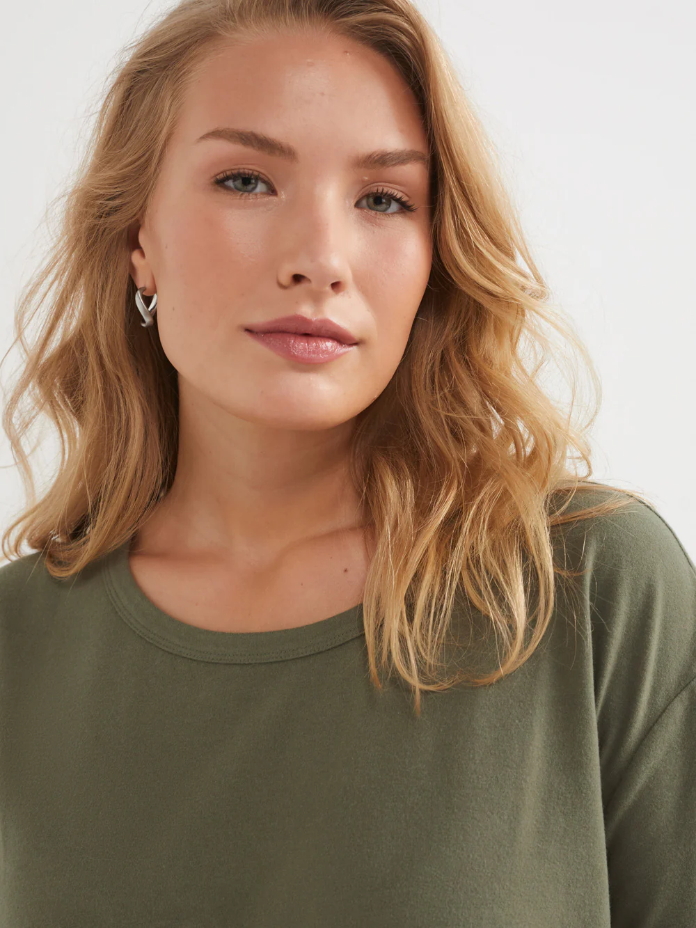 The Soft Long Sleeve Tee - Image 7