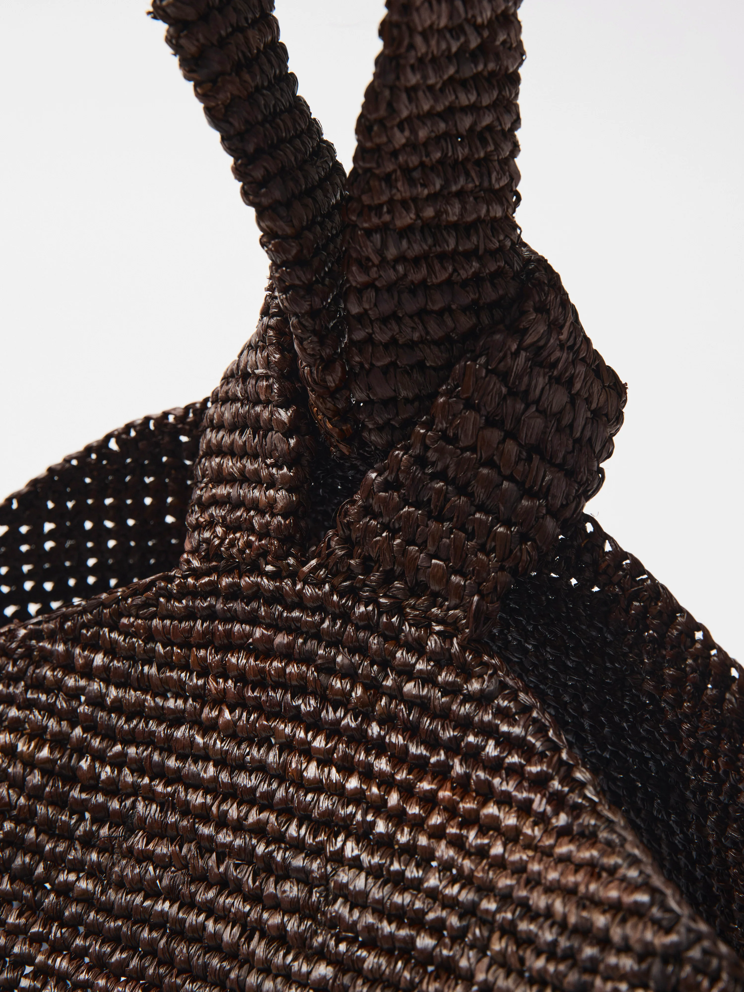 The Sophie Raffia Bag - Image 3
