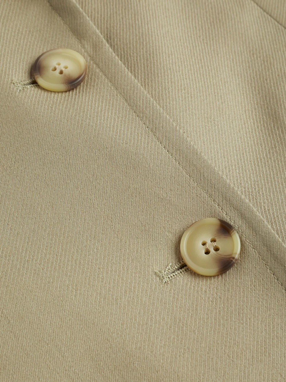 The Stretch Linen Blazer - Image 5