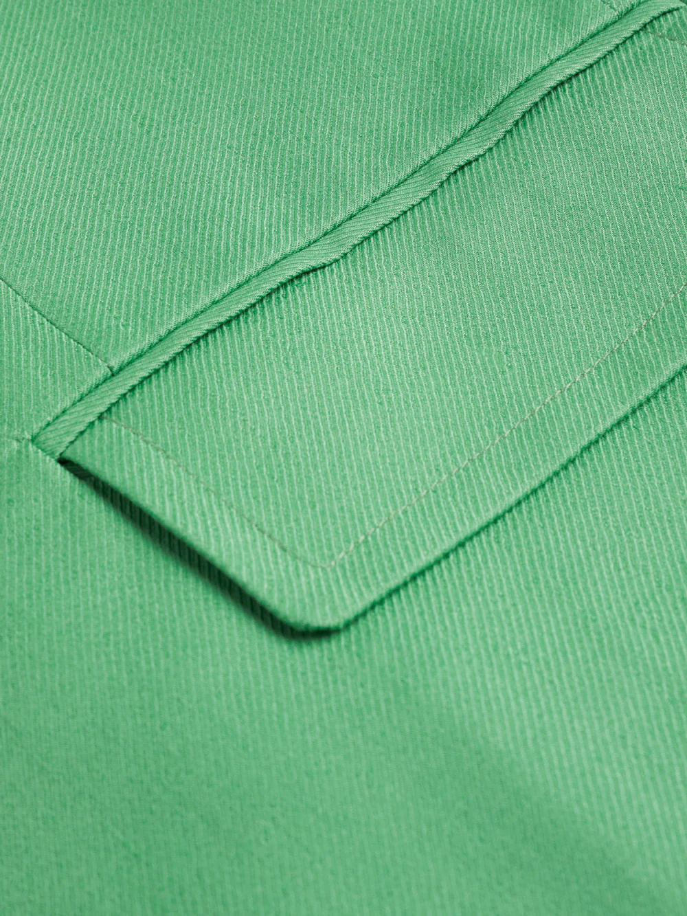 The Stretch Linen Blazer - Image 4