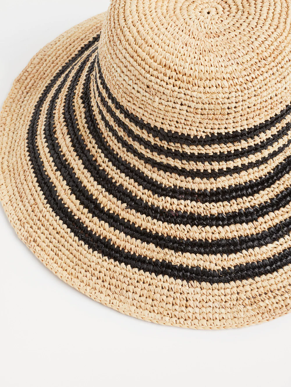 The Striped Sunhat - Image 2