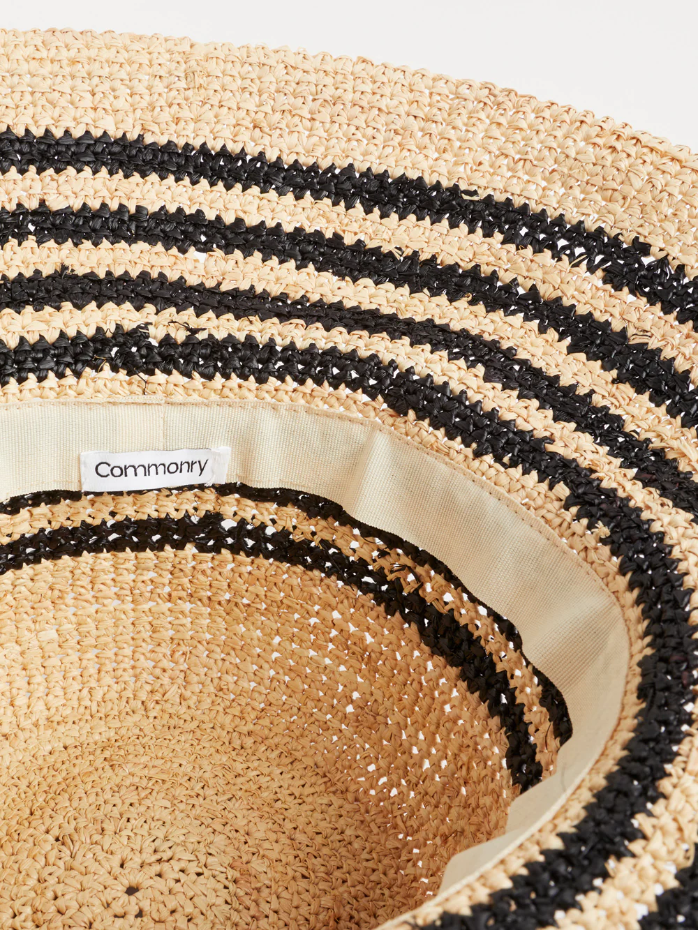 The Striped Sunhat - Image 3
