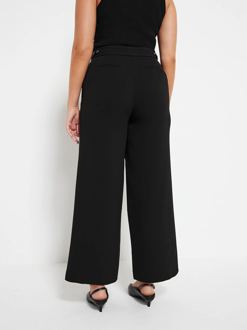 The Tailored Trouser - Image 4