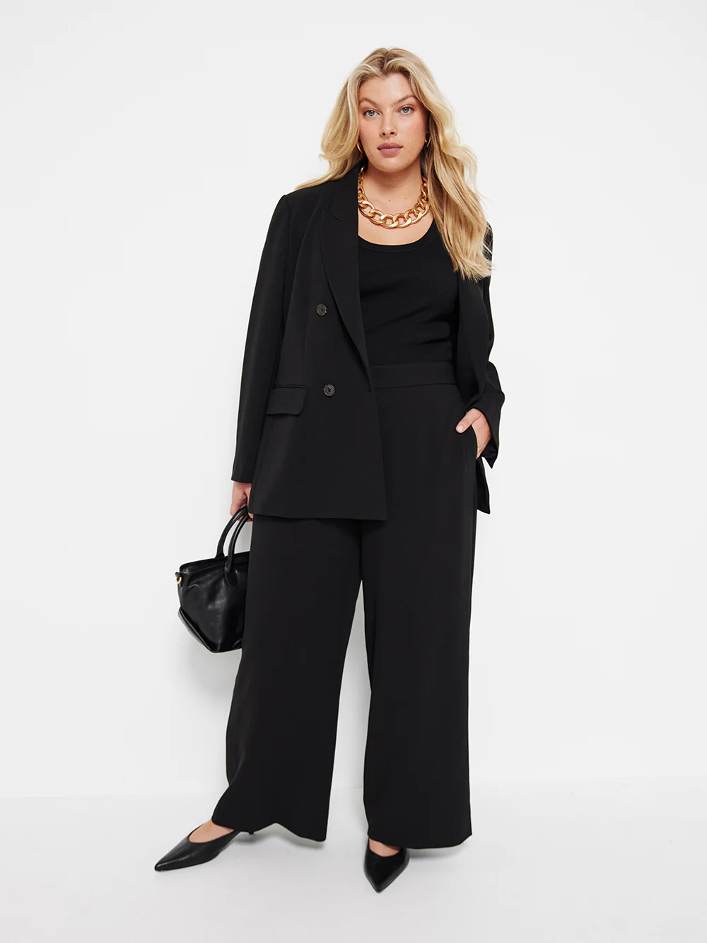 The Tailored Trouser - Image 6