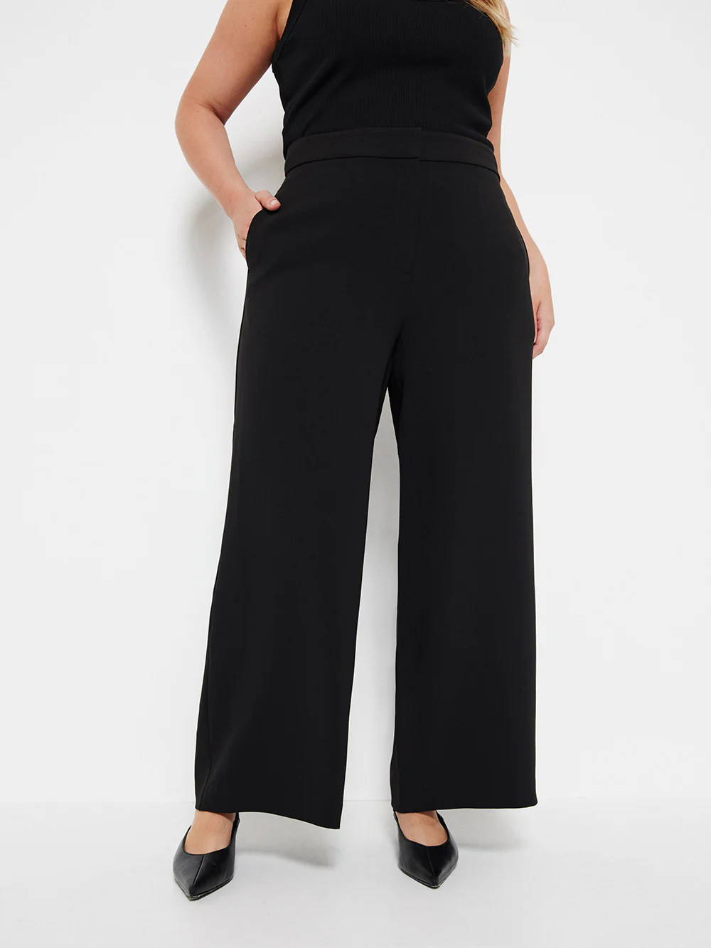 The Tailored Trouser - Image 7