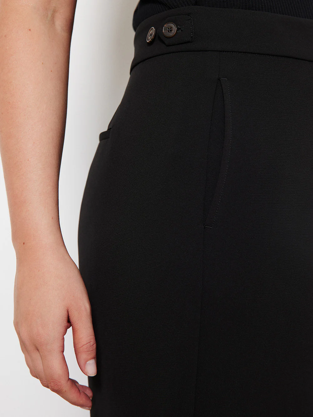 The Tailored Trouser - Image 8