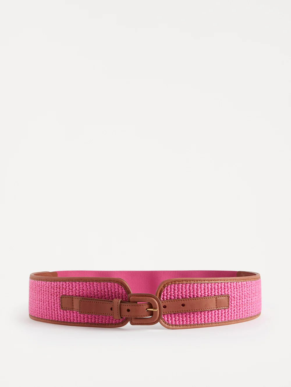 The Textured Waist Belt - Image 2