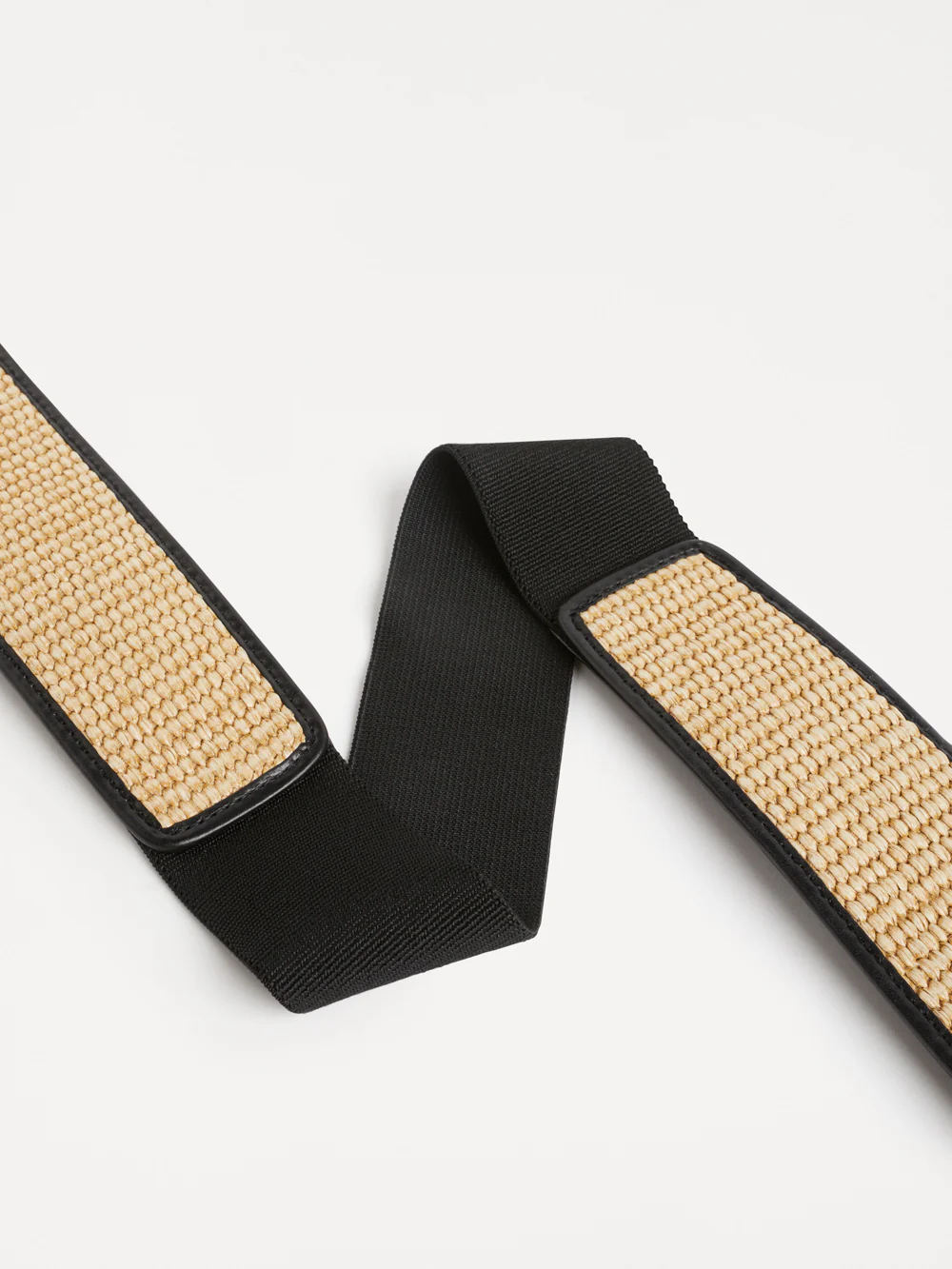 The Textured Waist Belt - Image 4
