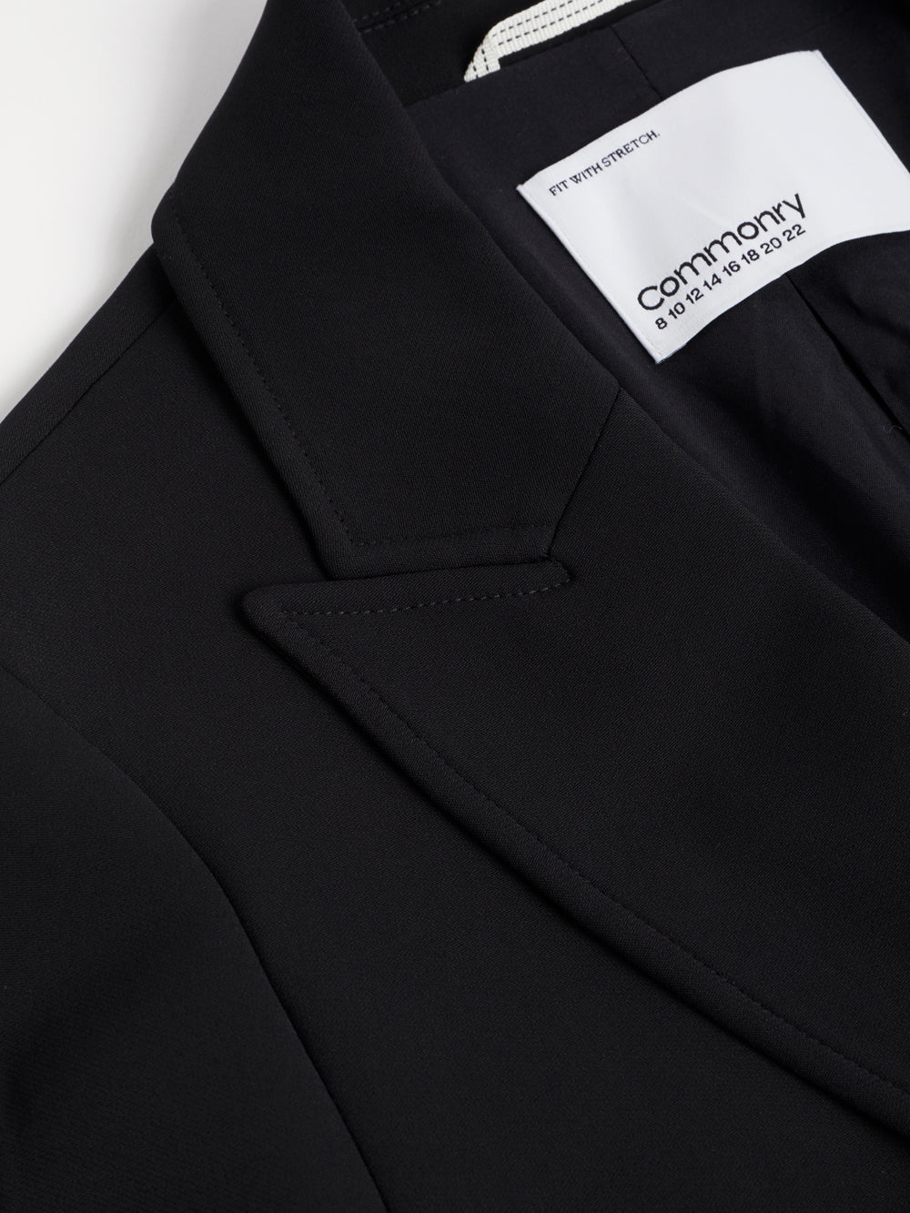 The Tuxedo Blazer - Image 10