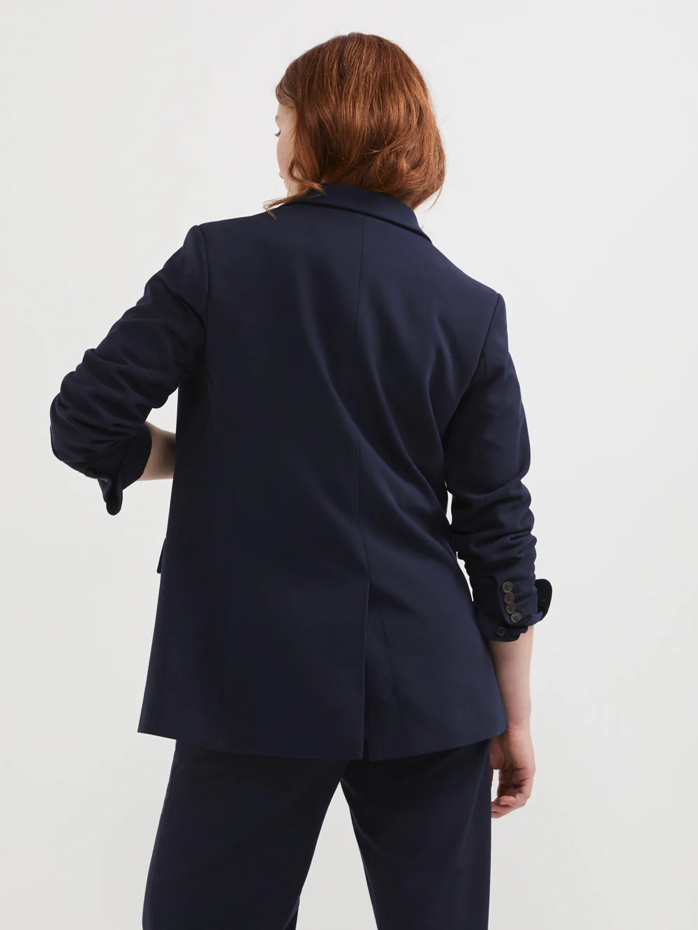 The Twill Blazer - Image 3